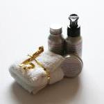 Gift Set For Dry Skin, Handmade By Olibanum..