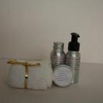 Pampered Skin, Gift Set For Normal Skin, Handmade..
